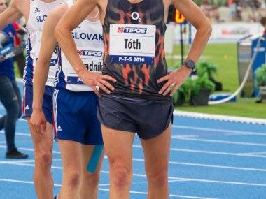 Šamorínsku P-T-S sledovalo 3 000 divákov