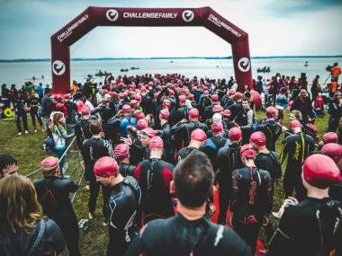 Challenge Family po prvý raz na Slovensku