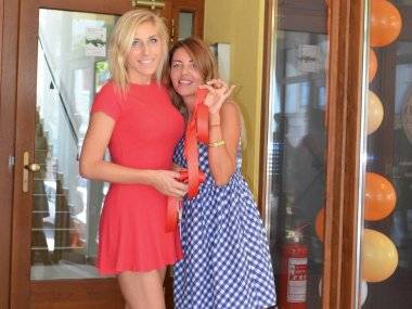 Slávnostné otvorenie Update1 sa vydarilo