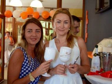 Slávnostné otvorenie Update1 sa vydarilo