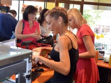 Slávnostné otvorenie Update1 sa vydarilo