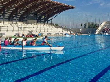Stovky detí si užilo podujatie výber športového odvetvia