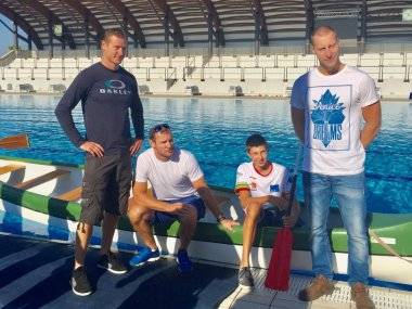 Stovky detí si užilo podujatie výber športového odvetvia