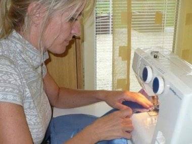 Új bábok készültek a Duna utcai óvodában