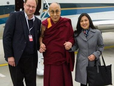 Pozvali k nám dalajlámu: Bugár mi poslal len esemesku, že nepríde Pozvali k nám dalajlámu: Bugár mi poslal len esemesku, že nepríde