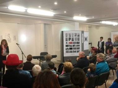 Výstava v MsKS: Ponorte sa do ilúzie