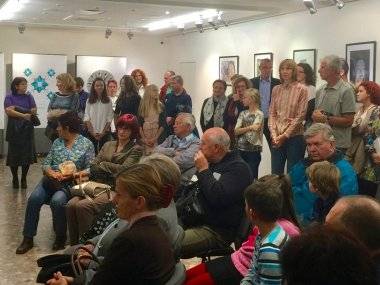 Výstava v MsKS: Ponorte sa do ilúzie