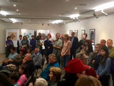 Výstava v MsKS: Ponorte sa do ilúzie