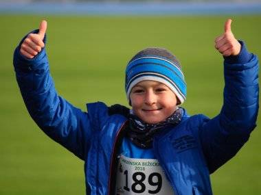 Do Šamorínskej bežeckej ligy sa zapojilo 150 pretekárov