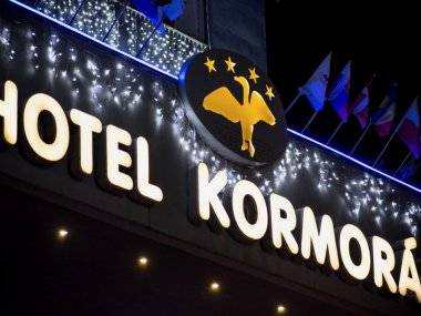 Foto čitateľa: Vianočné trhy v Kormoráne