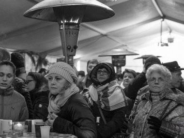 Foto čitateľa: Vianočné trhy v Kormoráne