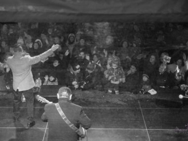 Foto čitateľa: Vianočné trhy v Kormoráne