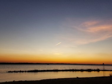 Foto čitateľov: Takýto krásny je Dunaj