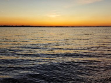 Foto čitateľov: Takýto krásny je Dunaj