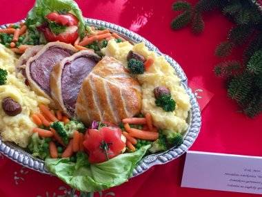 Vianočná atmosféra na Súkromnej hotelovej akadémii a SSOŠ SD Jednota