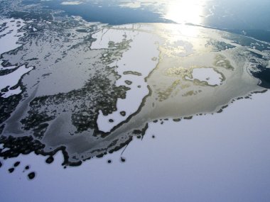 Foto čitateľov: Takýto krásny je Dunaj