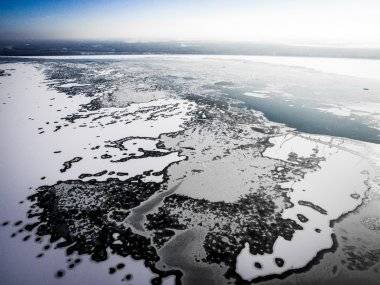 Foto čitateľov: Takýto krásny je Dunaj