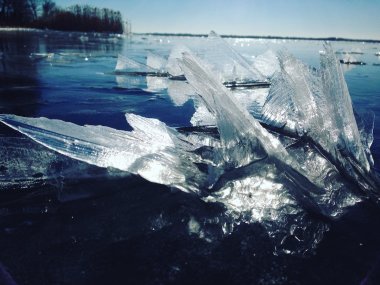 Foto čitateľov: Takýto krásny je Dunaj