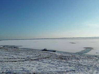 Foto čitateľov: Takýto krásny je Dunaj