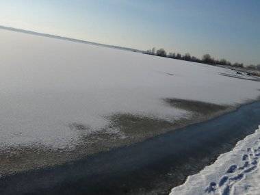 Foto čitateľov: Takýto krásny je Dunaj