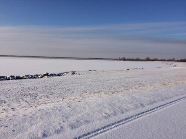 Foto čitateľov: Takýto krásny je Dunaj