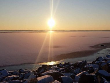 Foto čitateľov: Takýto krásny je Dunaj