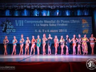 Na Rytmusovom koncerte to vrelo aj vďaka Šamorínčanke Simone