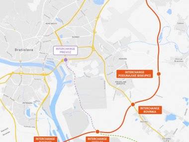 D4 a R7 majú vlastnú webstránku D4 a R7 majú vlastnú webstránku