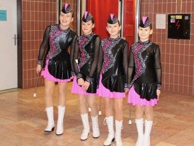 Kedves olvasónk szép fényképei az éves találkozóról Kedves olvasónk szép fényképei az éves találkozóról