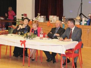 Kedves olvasónk szép fényképei az éves találkozóról Kedves olvasónk szép fényképei az éves találkozóról