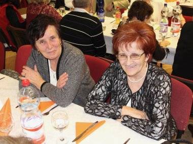 Kedves olvasónk szép fényképei az éves találkozóról Kedves olvasónk szép fényképei az éves találkozóról