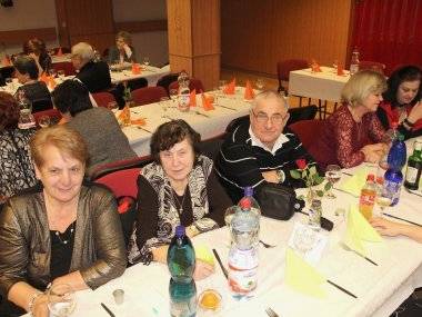 Kedves olvasónk szép fényképei az éves találkozóról Kedves olvasónk szép fényképei az éves találkozóról