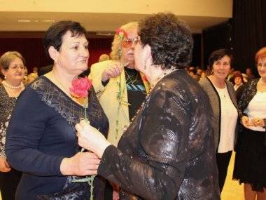 Kedves olvasónk szép fényképei az éves találkozóról Kedves olvasónk szép fényképei az éves találkozóról