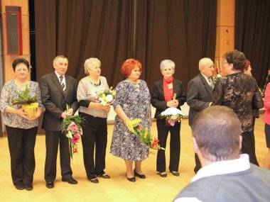 Kedves olvasónk szép fényképei az éves találkozóról Kedves olvasónk szép fényképei az éves találkozóról