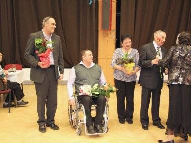 Kedves olvasónk szép fényképei az éves találkozóról Kedves olvasónk szép fényképei az éves találkozóról