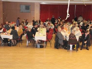 Kedves olvasónk szép fényképei az éves találkozóról Kedves olvasónk szép fényképei az éves találkozóról