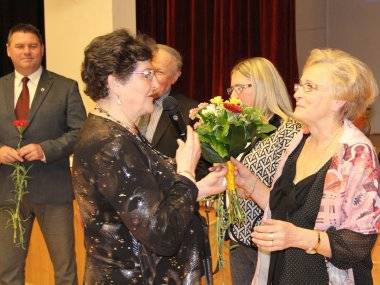 Kedves olvasónk szép fényképei az éves találkozóról Kedves olvasónk szép fényképei az éves találkozóról