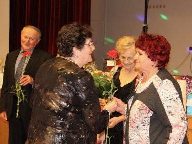 Kedves olvasónk szép fényképei az éves találkozóról Kedves olvasónk szép fényképei az éves találkozóról