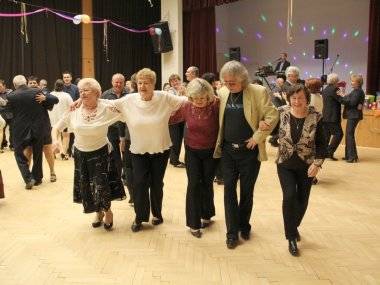 Kedves olvasónk szép fényképei az éves találkozóról Kedves olvasónk szép fényképei az éves találkozóról