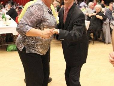 Kedves olvasónk szép fényképei az éves találkozóról Kedves olvasónk szép fényképei az éves találkozóról