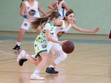 Mladšie mini zdolali Piešťanské čajočky