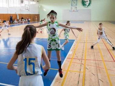 Mladšie mini zdolali Piešťanské čajočky