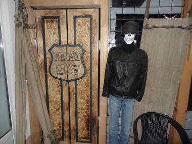 Motostop63 - a stílusos somorjai gyorsétterem, ahol érdemes megállni!