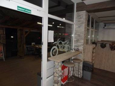 Motostop63 - a stílusos somorjai gyorsétterem, ahol érdemes megállni!