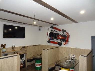 Motostop63 - a stílusos somorjai gyorsétterem, ahol érdemes megállni!