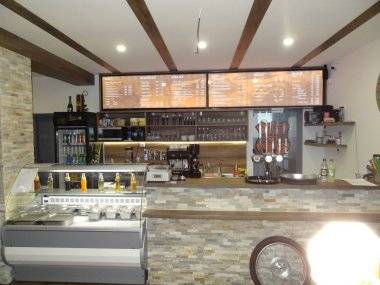 Motostop63 - a stílusos somorjai gyorsétterem, ahol érdemes megállni!