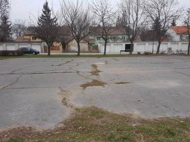 Vážení predstavitelia mesta Šamorín