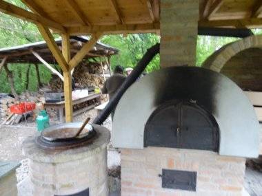 Agyaggalamb-lövészet Somorja város polgármesterének vándorserlegéért