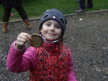 Agyaggalamb-lövészet Somorja város polgármesterének vándorserlegéért