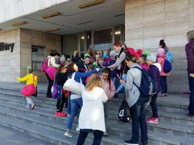 Úspešný začiatok sezóny dunajskolužného tanečného súboru CLIS